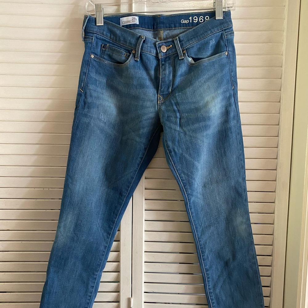 Legging jeans